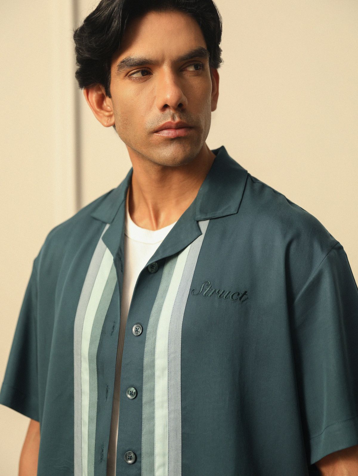 CIGARILLO BOWLING SHIRT - image 3