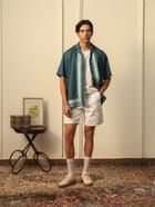 CIGARILLO BOWLING SHIRT view 4