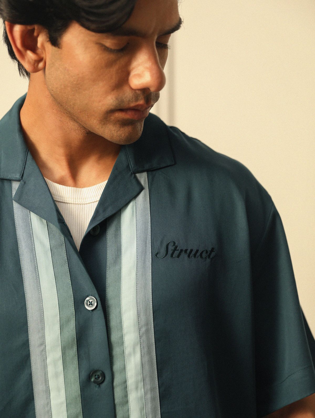 CIGARILLO BOWLING SHIRT - image 6