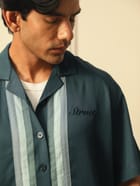 CIGARILLO BOWLING SHIRT view 6