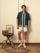CIGARILLO BOWLING SHIRT view 7