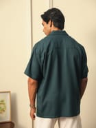 CIGARILLO BOWLING SHIRT view 8