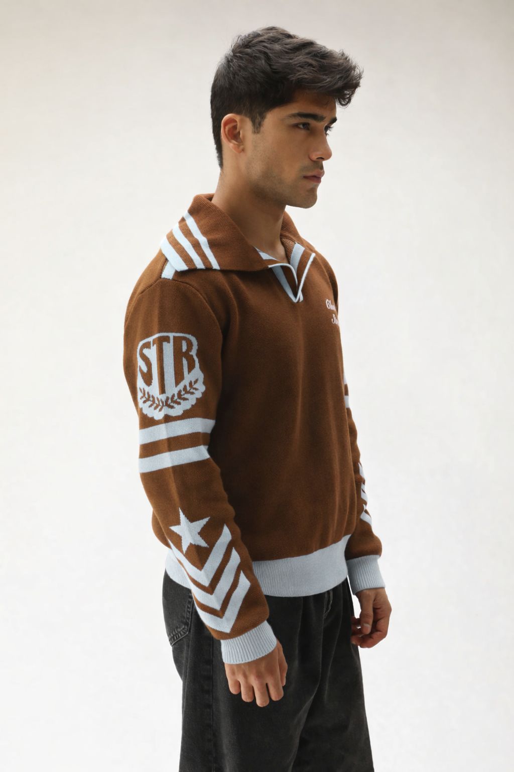 OPEN TURF SWEATER III - image 2
