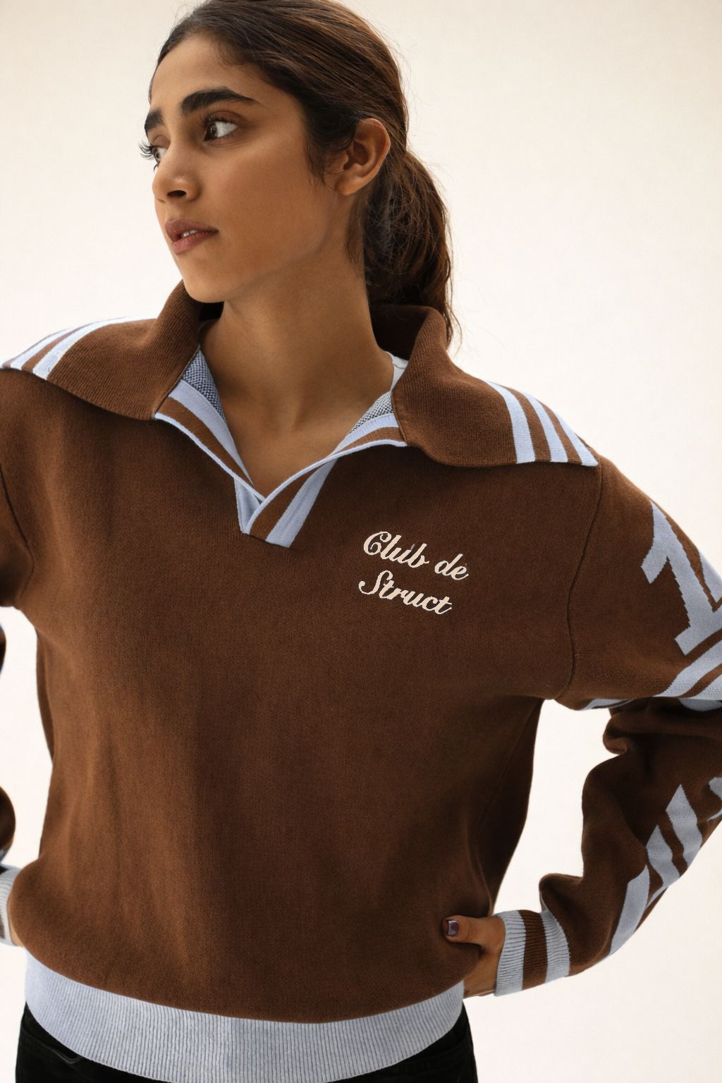 OPEN TURF SWEATER III - image 3