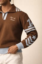 OPEN TURF SWEATER III view 4