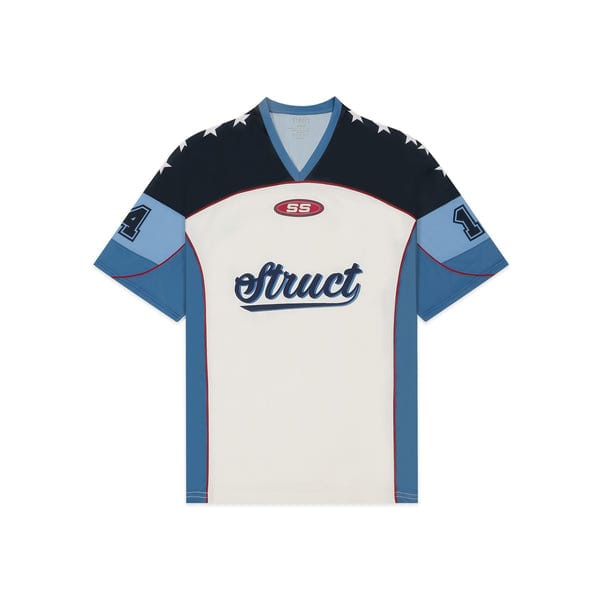 Struct — STRUCT SPORTS QUARTERBACK JERSEY