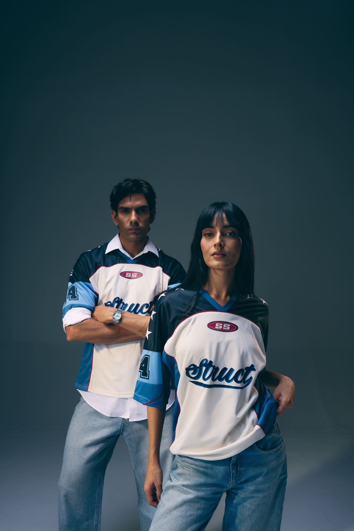 STRUCT SPORTS QUARTERBACK JERSEY - image 2