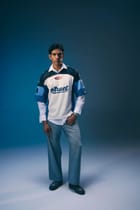 STRUCT SPORTS QUARTERBACK JERSEY view 3