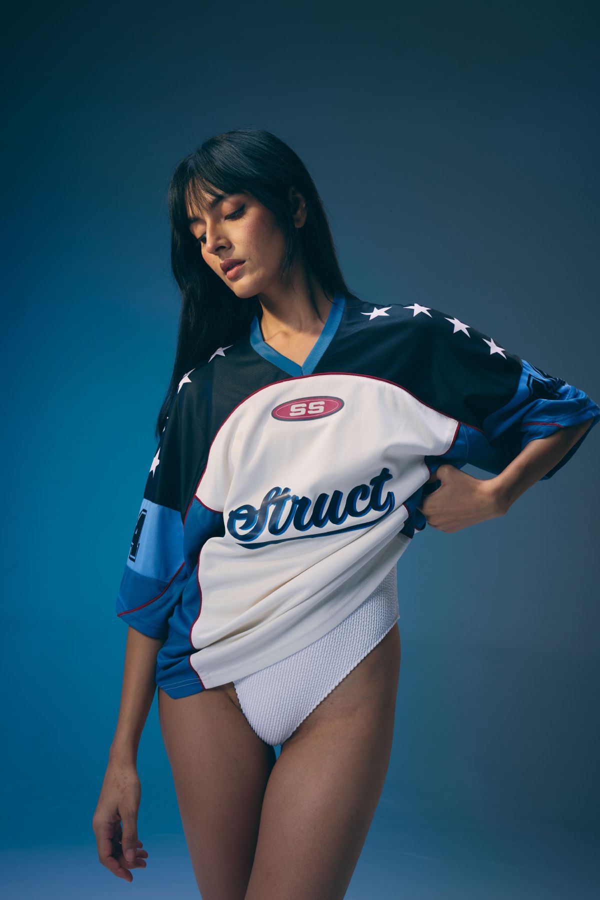 STRUCT SPORTS QUARTERBACK JERSEY - image 4