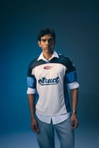 STRUCT SPORTS QUARTERBACK JERSEY view 5