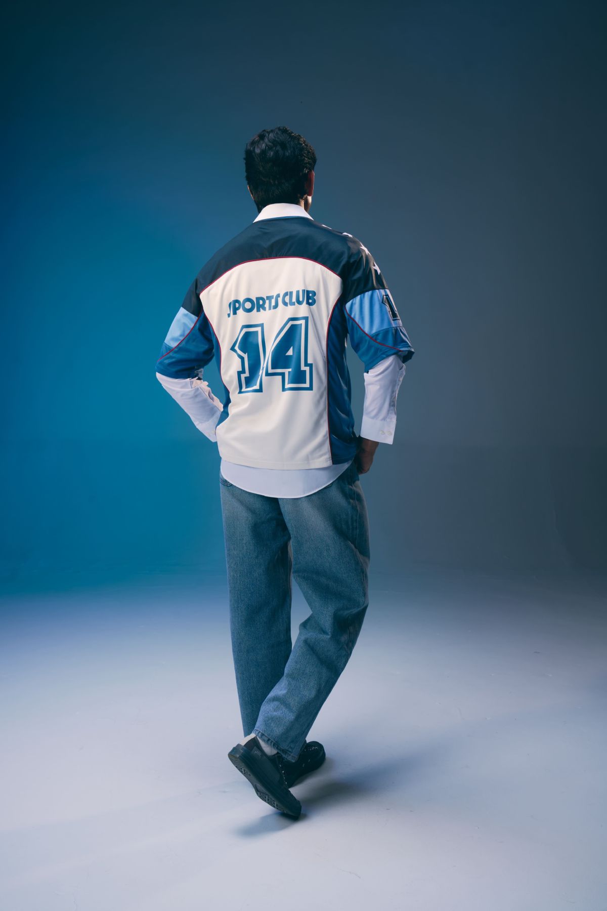 STRUCT SPORTS QUARTERBACK JERSEY - image 6