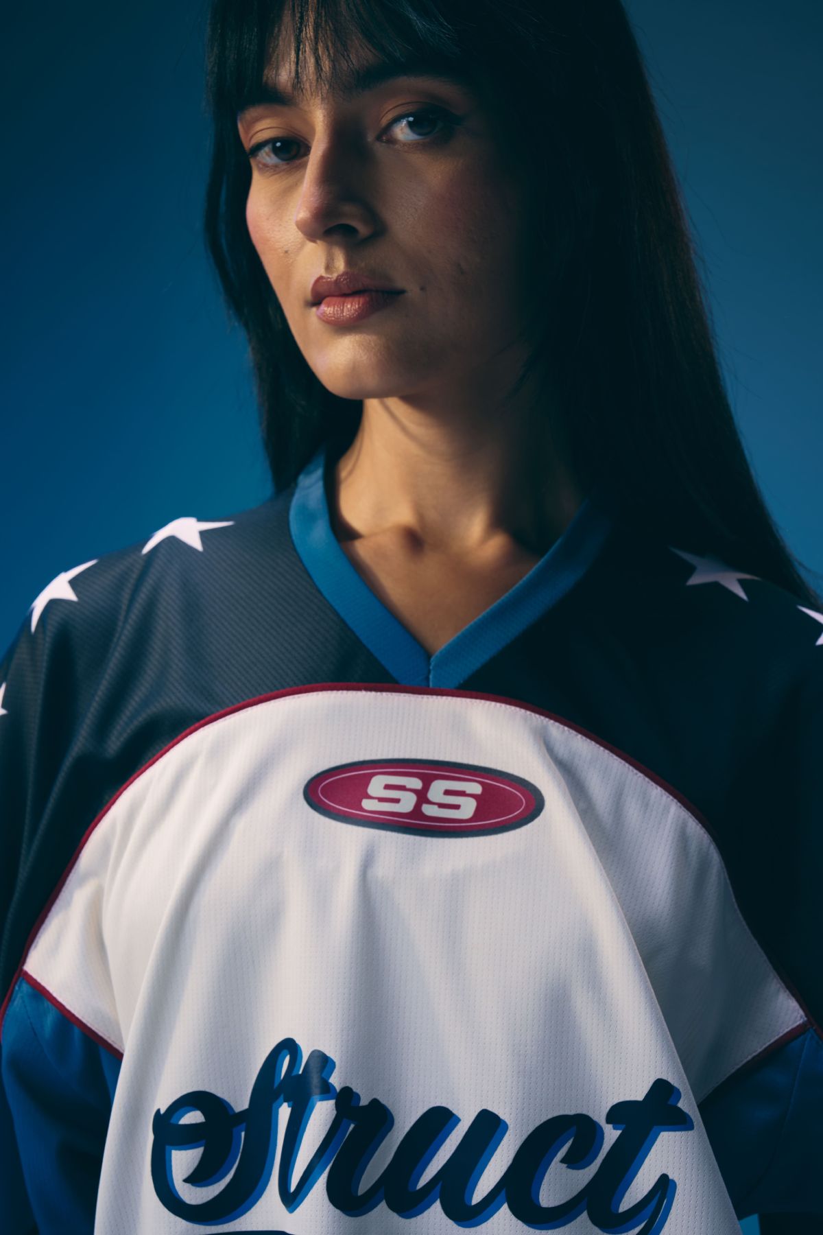 STRUCT SPORTS QUARTERBACK JERSEY - image 7
