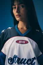 STRUCT SPORTS QUARTERBACK JERSEY view 7