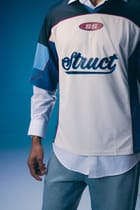 STRUCT SPORTS QUARTERBACK JERSEY view 8