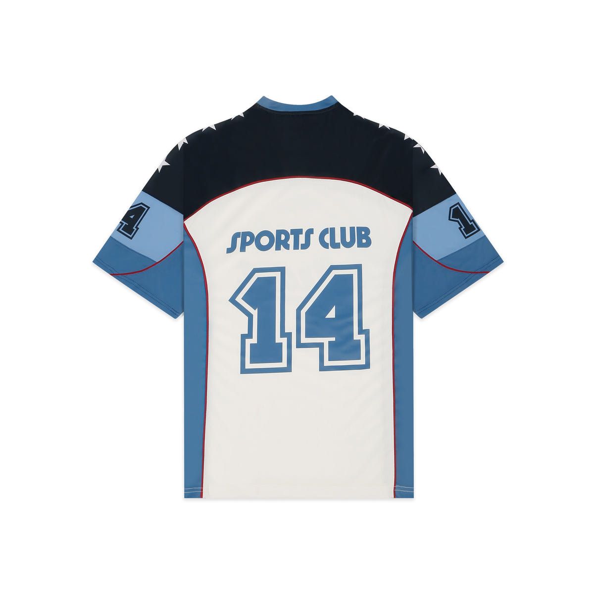 STRUCT SPORTS QUARTERBACK JERSEY - image 10