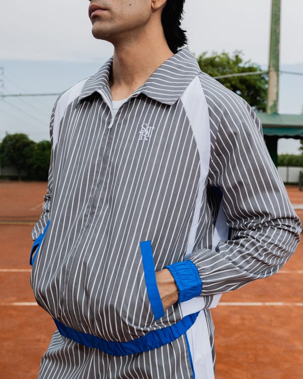 Struct — STRUCT SUMMER TRACK SHIRT