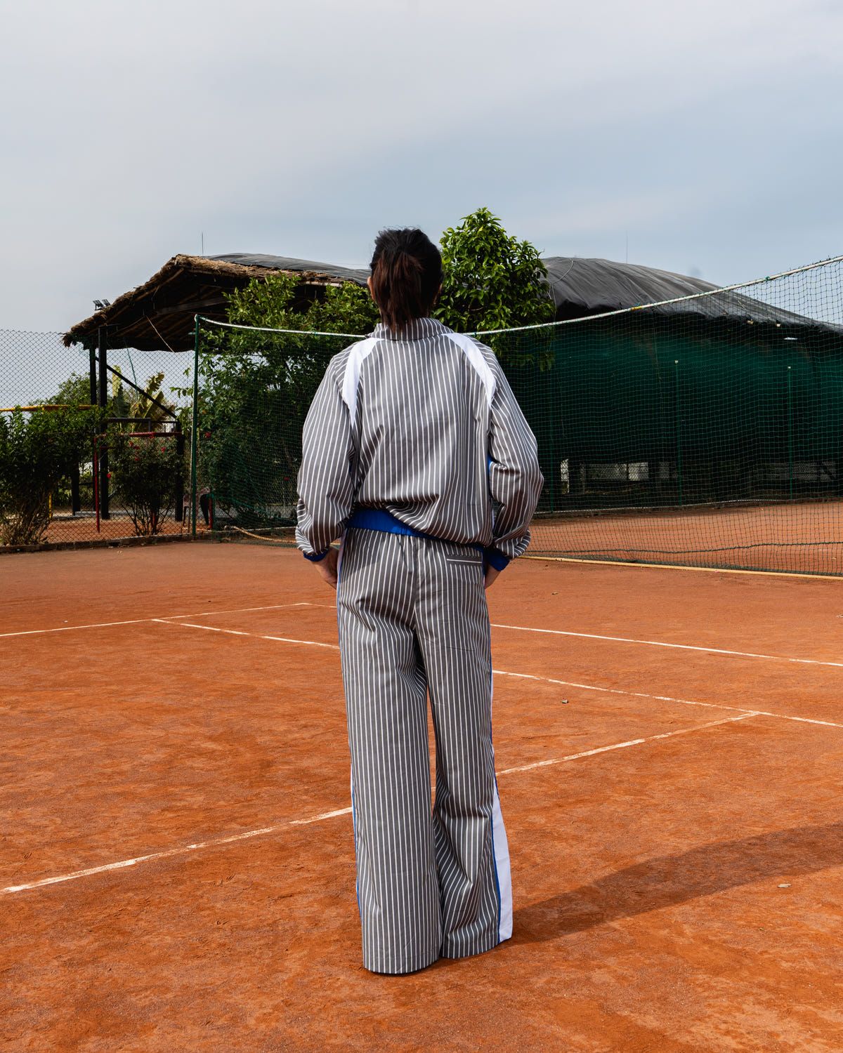 STRUCT SUMMER TRACK SHIRT - image 12