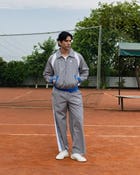 STRUCT SUMMER TRACK SHIRT view 4