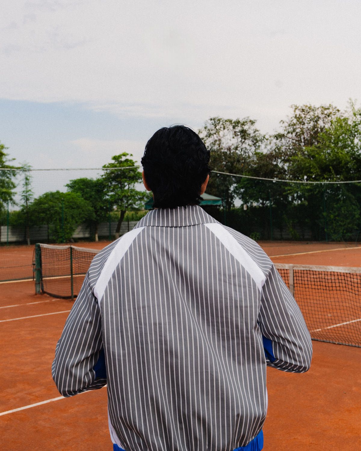 STRUCT SUMMER TRACK SHIRT - image 8