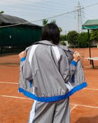 STRUCT SUMMER TRACK SHIRT view 8