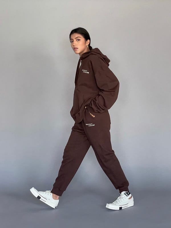 Struct — DE/CON/STRUCT JOGGERS