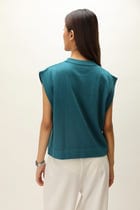 KNIT VEST view 3
