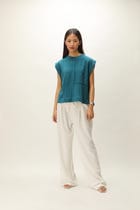 KNIT VEST view 5
