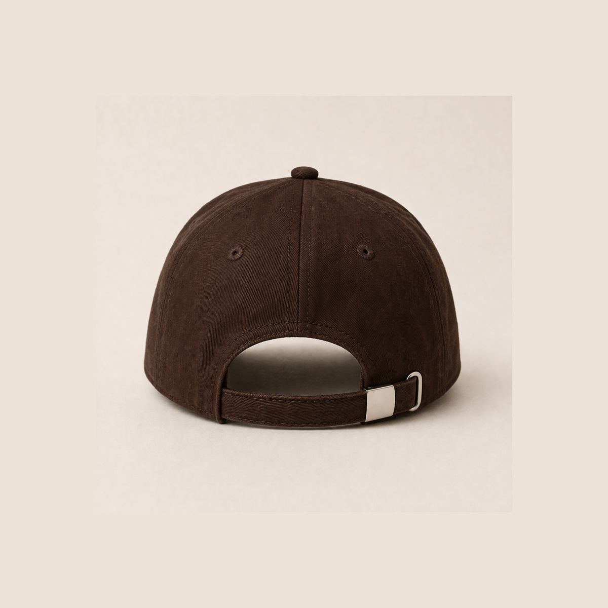 STRUCT RACQUET CLUB CAP - BROWN - image 7