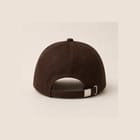 STRUCT RACQUET CLUB CAP - BROWN view 7