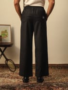 TWEED DOUBLE KNEE PANTS view 6