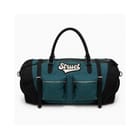 STRUCT CLUB DENIM DUFFLE BAG view 8
