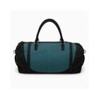 STRUCT CLUB DENIM DUFFLE BAG view 9