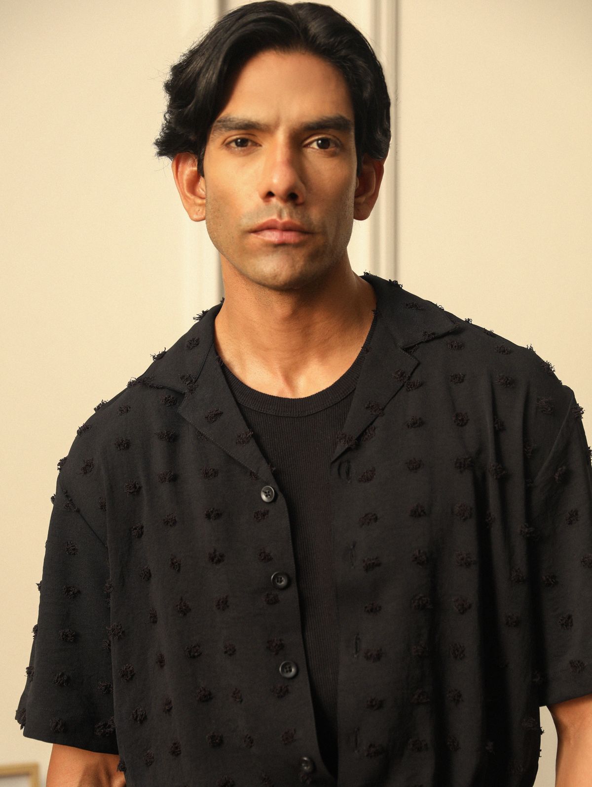 LEISURE BOWLING SHIRT - image 4