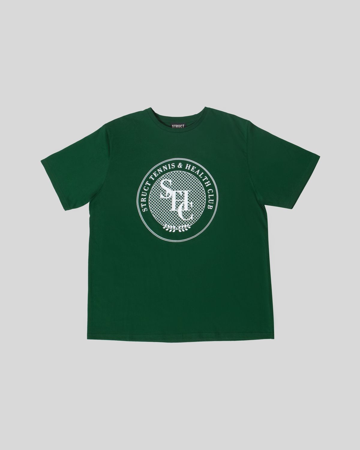 STRUCT CLUB T-SHIRT - image 1