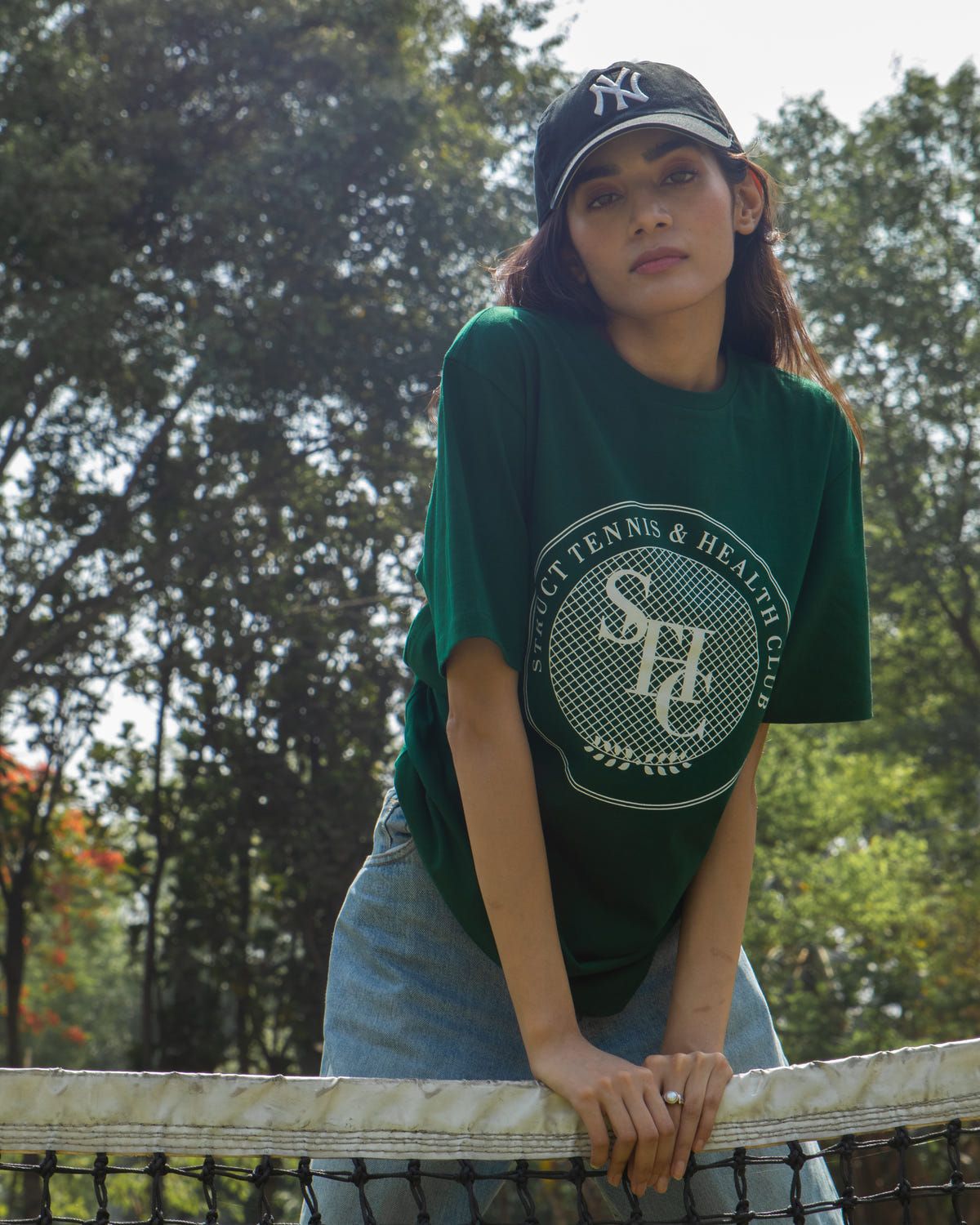 STRUCT CLUB T-SHIRT - image 2