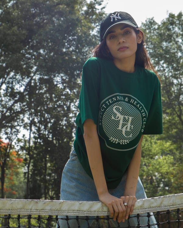 Struct — STRUCT CLUB T-SHIRT