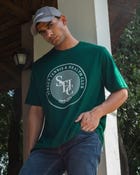 STRUCT CLUB T-SHIRT view 4
