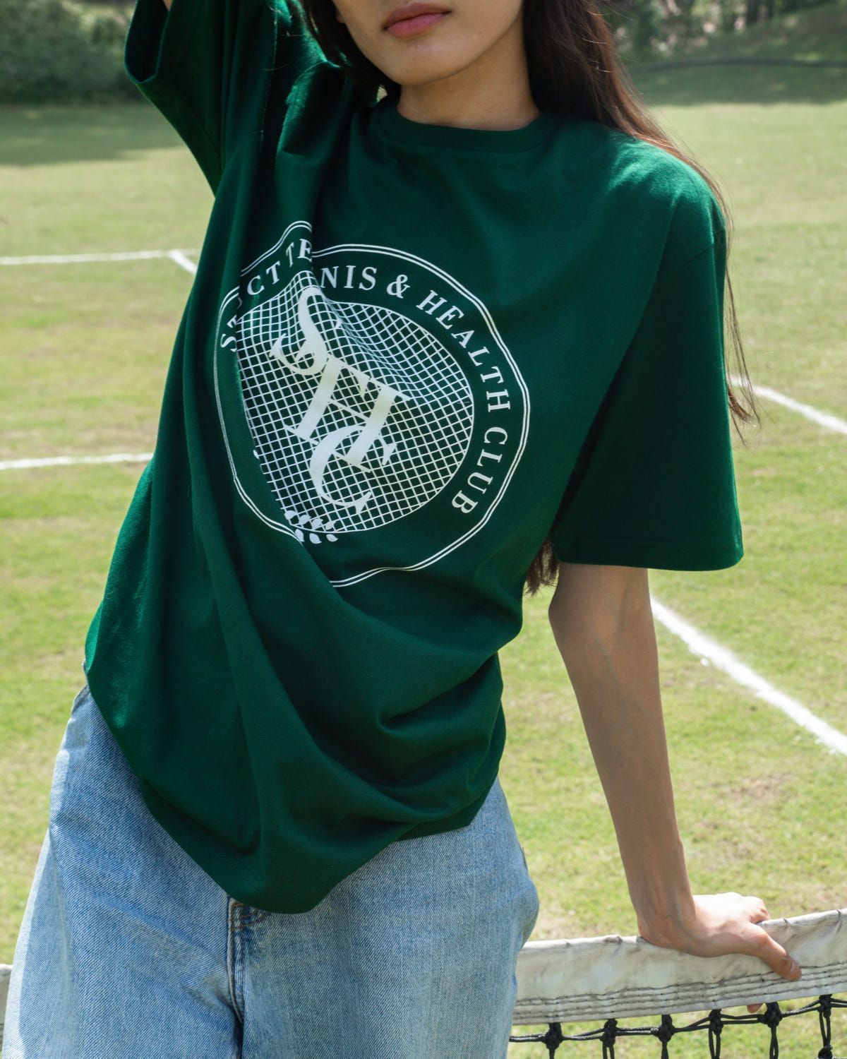 STRUCT CLUB T-SHIRT - image 5