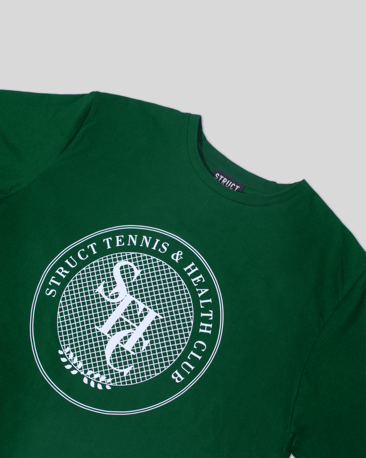 STRUCT CLUB T-SHIRT - image 7