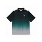 STRUCT SPORTS PERFORMANCE HALF ZIP - GREEN view 3