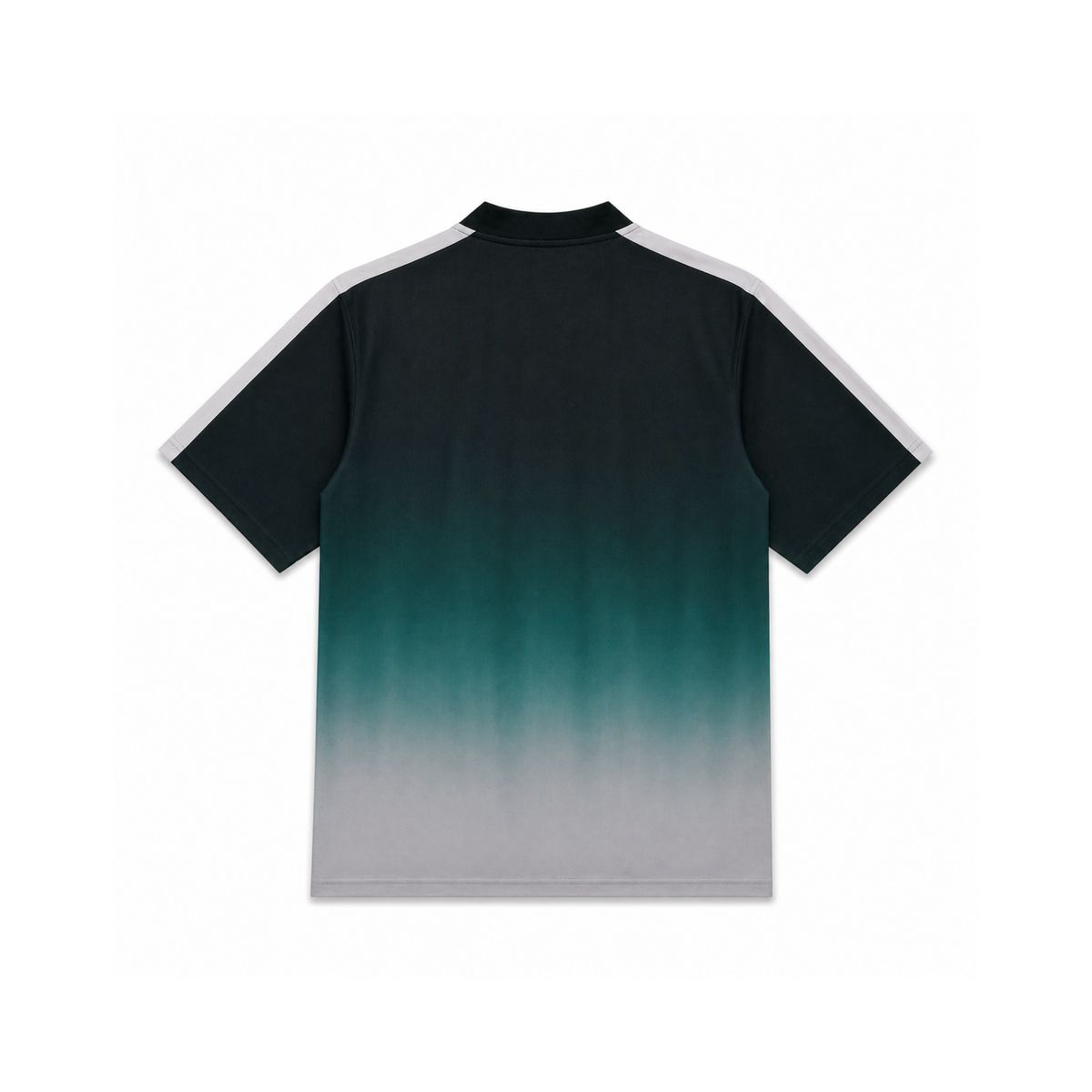 STRUCT SPORTS PERFORMANCE HALF ZIP - GREEN - image 9