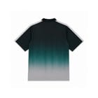 STRUCT SPORTS PERFORMANCE HALF ZIP - GREEN view 9