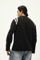 VARSITY CLUB FULL SLEEVE T-SHIRT view 11