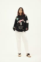 VARSITY CLUB FULL SLEEVE T-SHIRT view 10