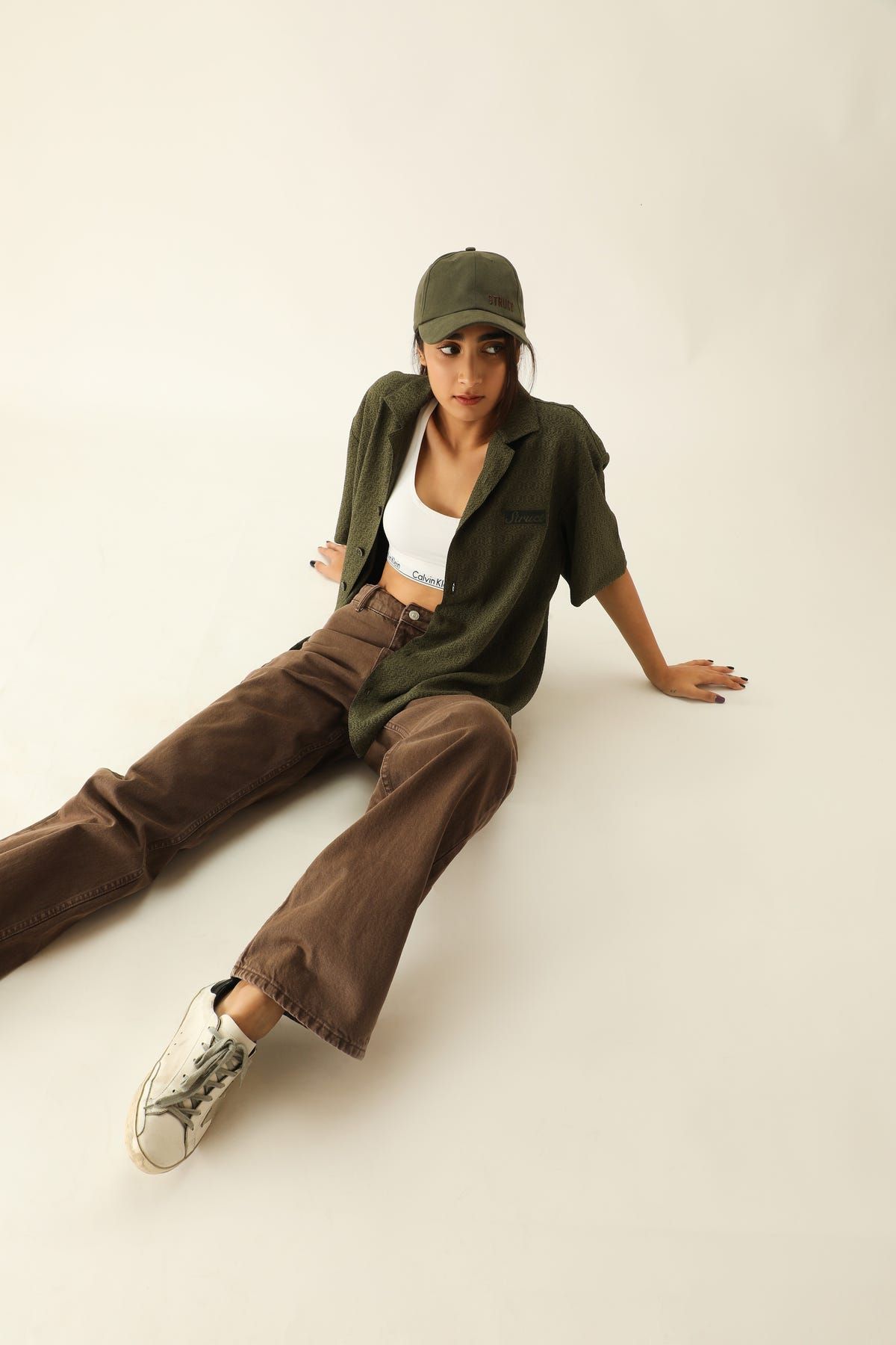 OFF-COURSE BOWLING SHIRT - image 6