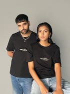 DE/CON/STRUCT T-SHIRT view 1