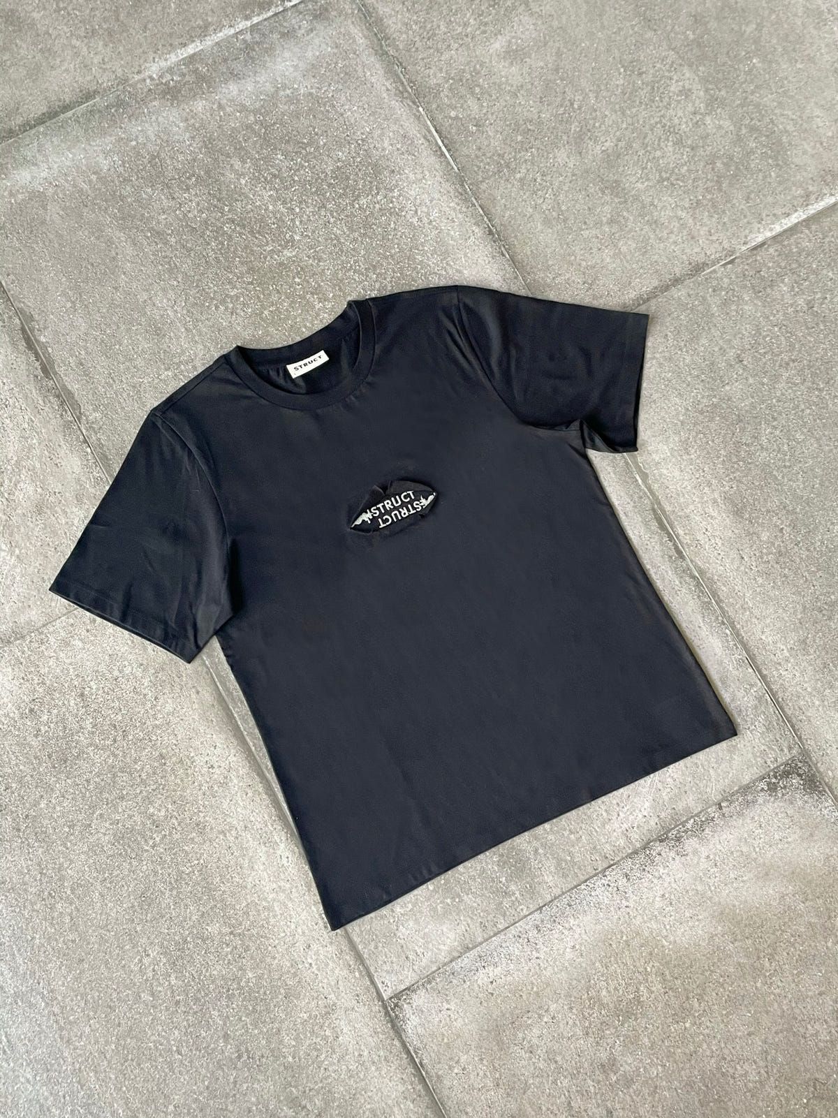 DE/CON/STRUCT T-SHIRT - image 2