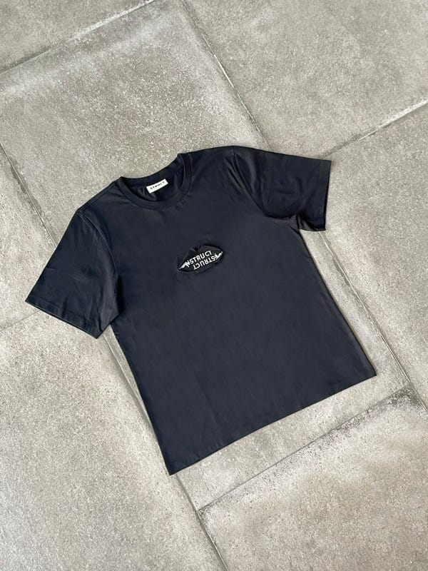 Struct — DE/CON/STRUCT T-SHIRT