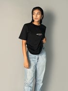 DE/CON/STRUCT T-SHIRT view 3
