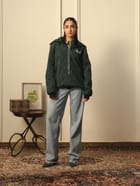 TWEED SAILOR PULLOVER view 1